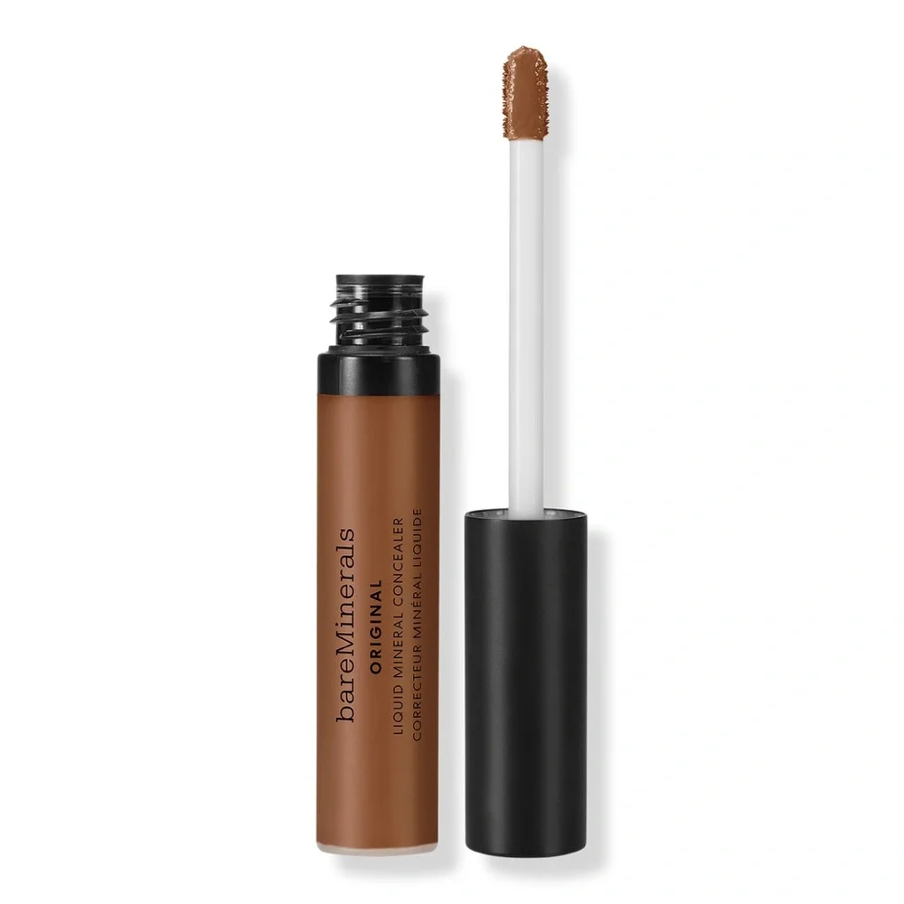 ORIGINAL Liquid Mineral Concealer Dark/Deep 5.5C